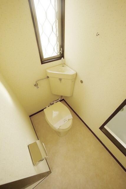 コーポ　エムの物件内観写真