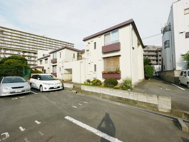 コーポ　エムの物件内観写真