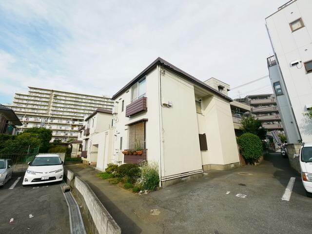 コーポ　エムの物件内観写真