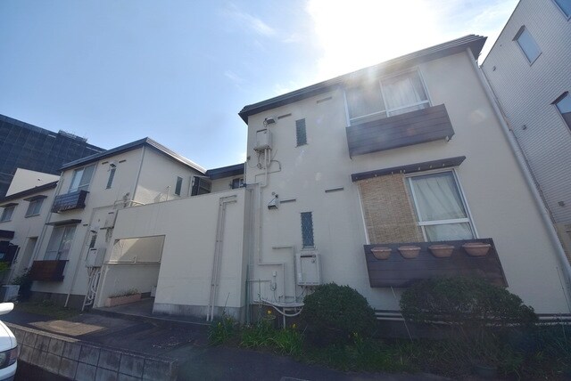 コーポ　エムの物件内観写真