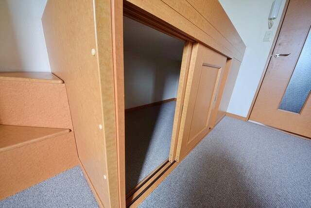 レオパレスアルテIIの物件内観写真