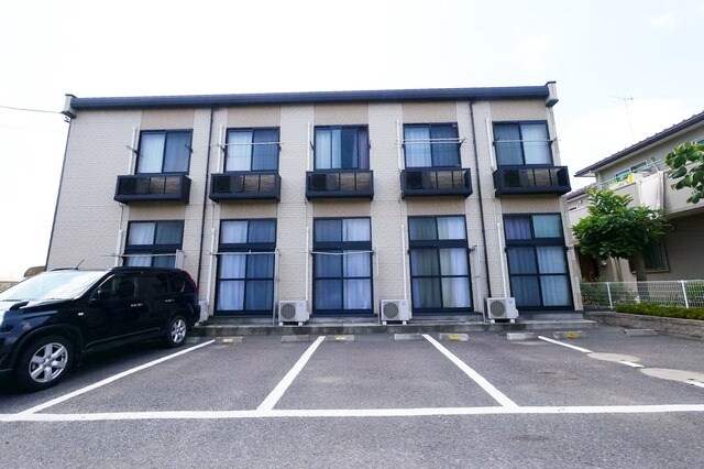 レオパレスシゲル　２５５６６の物件内観写真