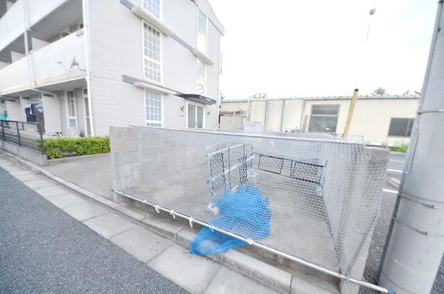 レオパレス水際邸の物件内観写真