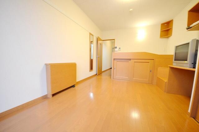 レオパレス水際邸の物件内観写真