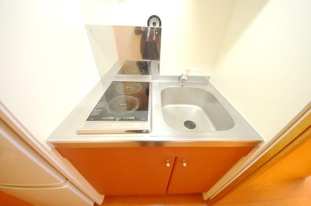 レオパレス水際邸の物件内観写真