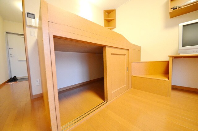 レオパレス水際邸の物件内観写真