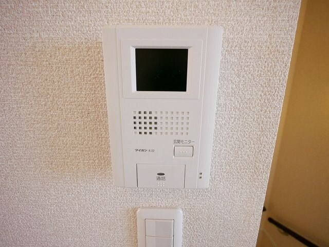 レオネクストパトリアの物件内観写真