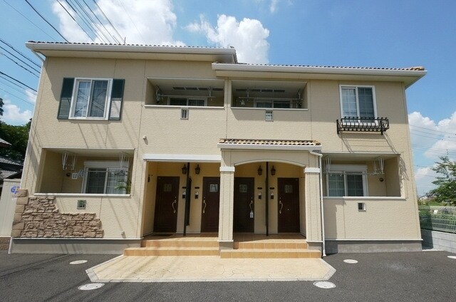 プラシ－ド・ピアッツァの物件内観写真