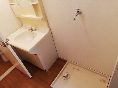 メルベーユIIの物件内観写真