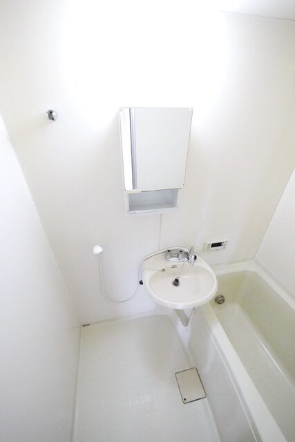 ベルシオン緑丘の物件内観写真