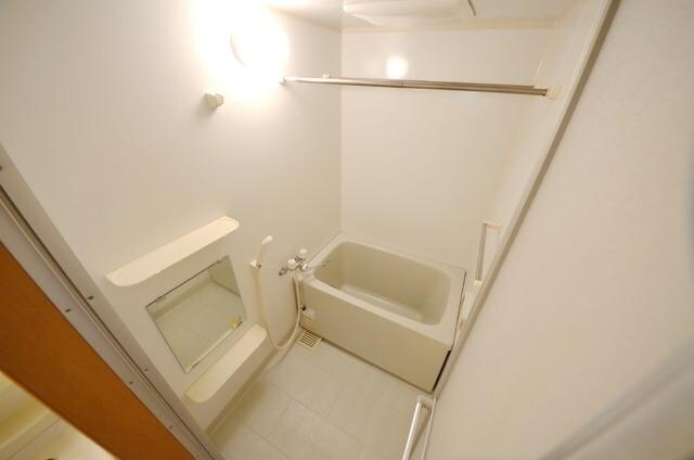 クレベールの物件内観写真