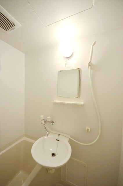 ラ　ミア　アルテ上尾の物件内観写真