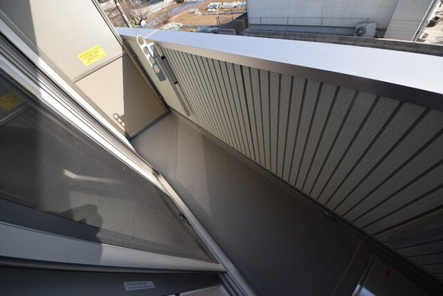 ソレイユ・ドミュールの物件内観写真