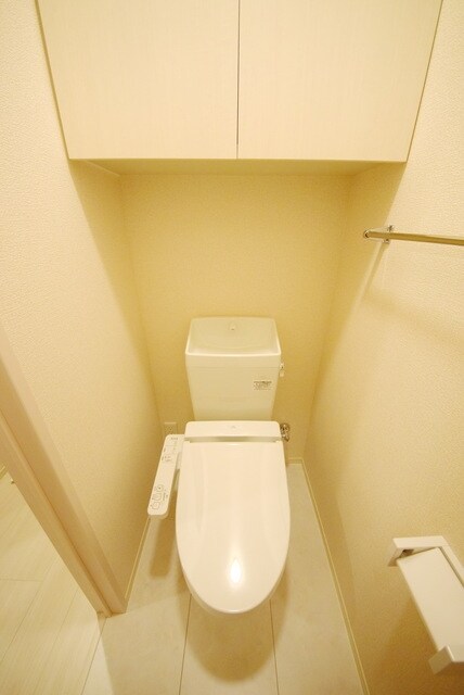 ソレイユ・ドミュールの物件内観写真