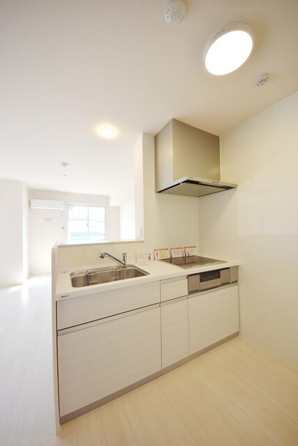 ソレイユ・ドミュールの物件内観写真