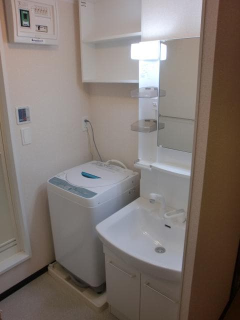 レオネクストフォンティーヌIIIの物件内観写真