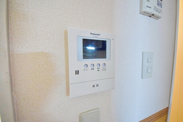 ヒルズ三橋の物件内観写真