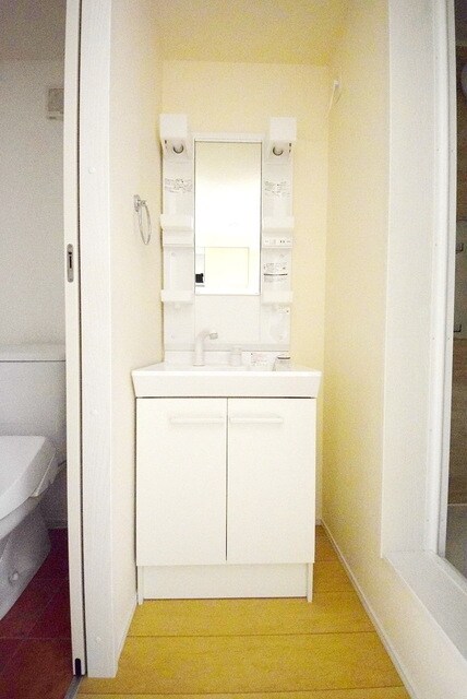 カーサソレイユの物件内観写真