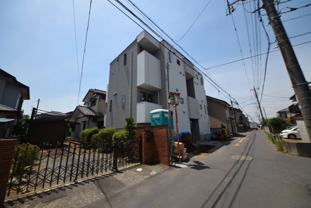 ＣＢ蓮田リーリエの物件内観写真