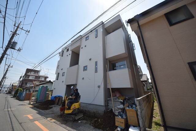 ＣＢ蓮田リーリエの物件内観写真