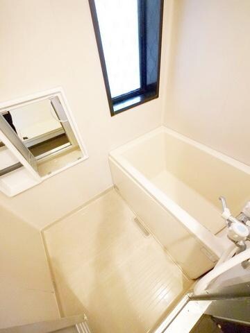 ロンミュールの物件内観写真