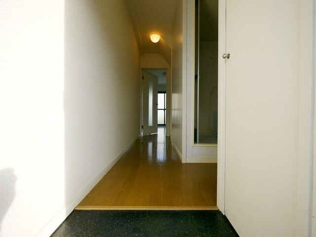 レオパレスＮＥＷ砂田の物件内観写真