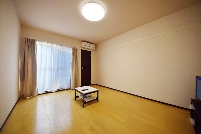 クレイノエスポワールの物件内観写真