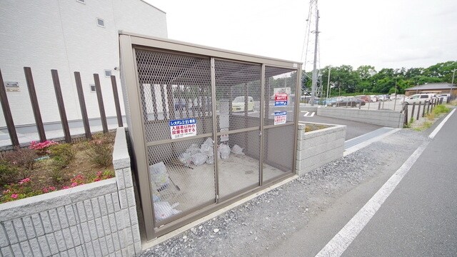 クレイノエスポワールの物件内観写真