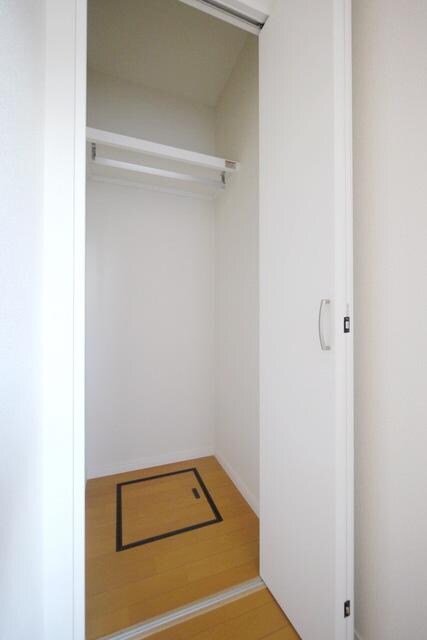 f-cubeの物件内観写真