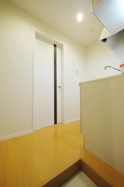 f-cubeの物件内観写真