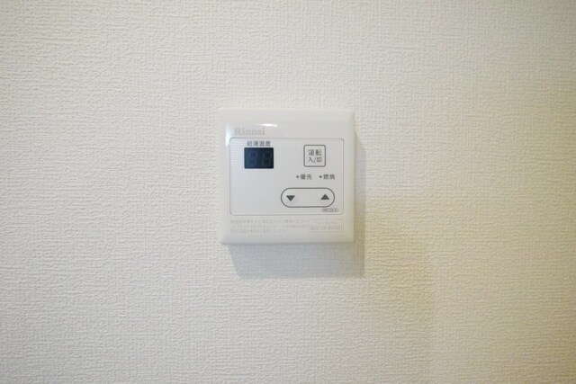 f-cubeの物件内観写真