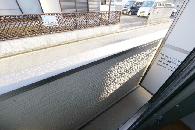 f-cubeの物件内観写真