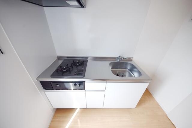 プロストル　ミラの物件内観写真