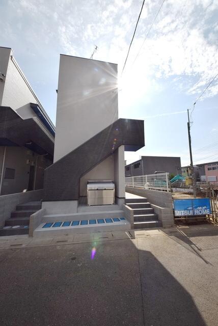 プロストル　ミラの物件内観写真