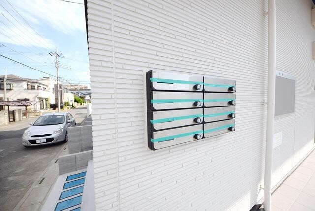 プロストル　ミラの物件内観写真