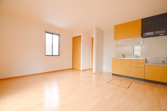 ハイツ静和　IIの物件内観写真