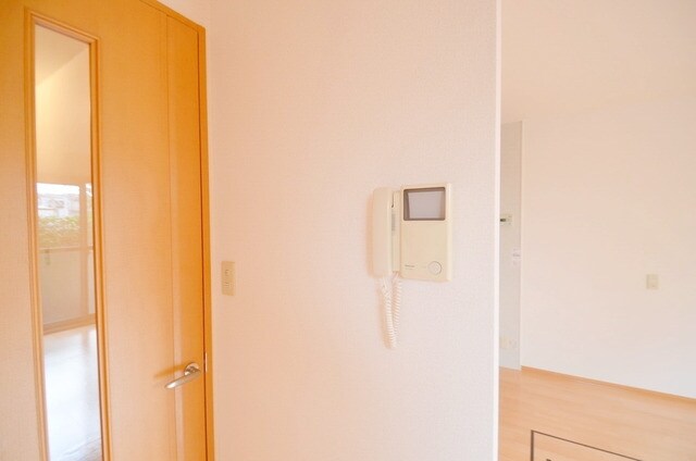 ハイツ静和　IIの物件内観写真