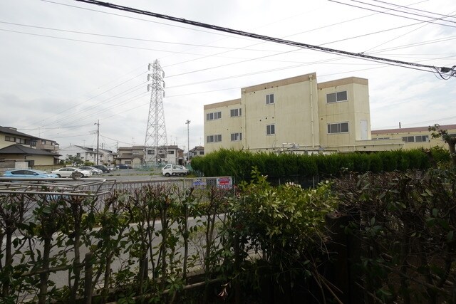 ハイツ静和　IIの物件内観写真