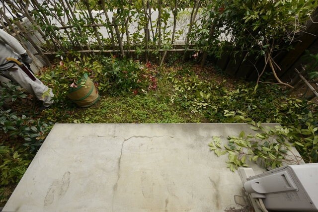 ハイツ静和　IIの物件内観写真