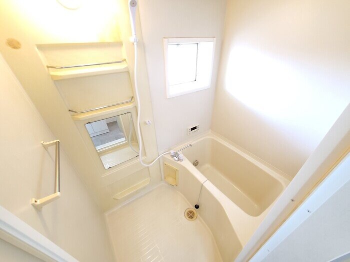 ハッピープラザ壱番館の物件内観写真