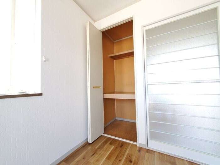 ハッピープラザ壱番館の物件内観写真