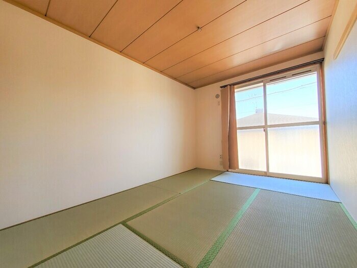 ハッピープラザ壱番館の物件内観写真