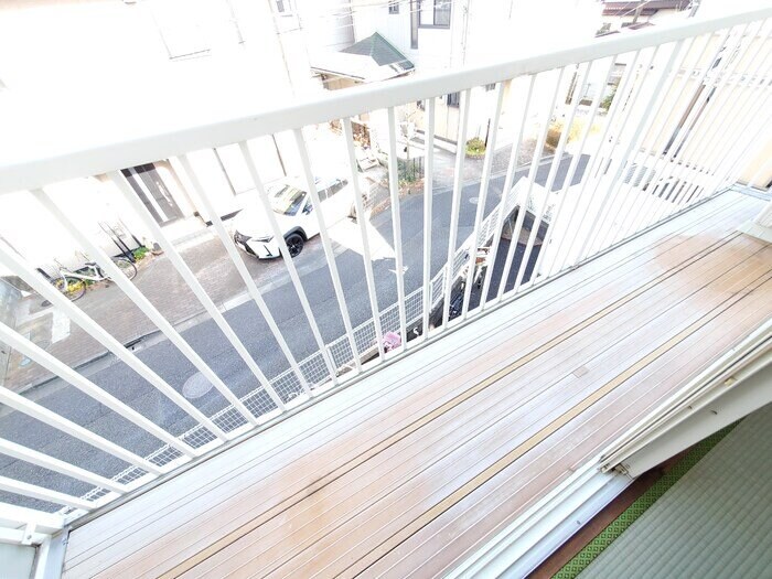 ハッピープラザ壱番館の物件内観写真