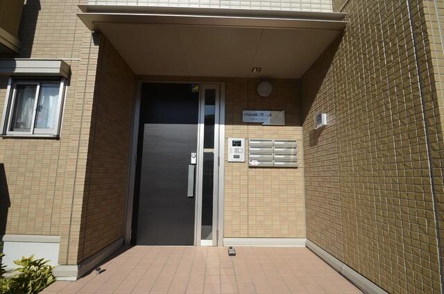 メルヴェーユＫ　Ａの物件内観写真