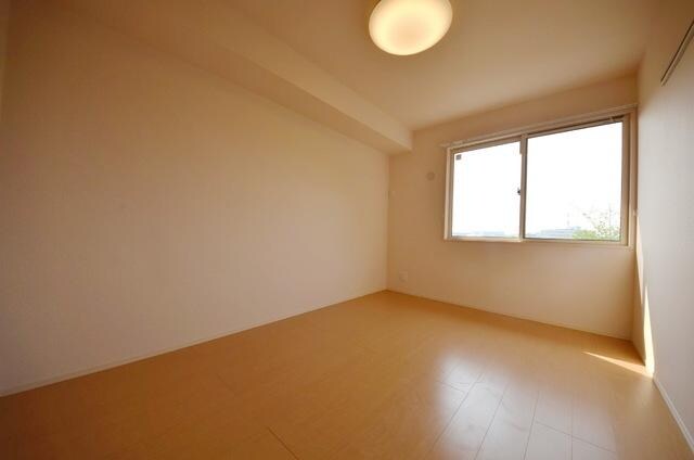 グリーンコート　参番館の物件内観写真