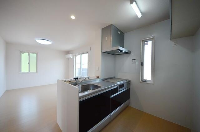 グリーンコート　参番館の物件内観写真