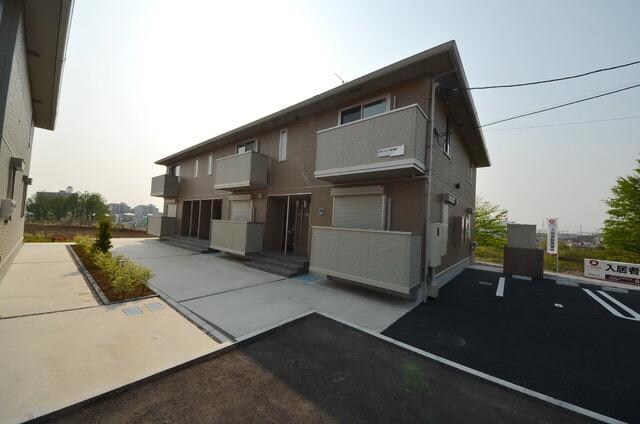 グリーンコート　参番館の物件内観写真