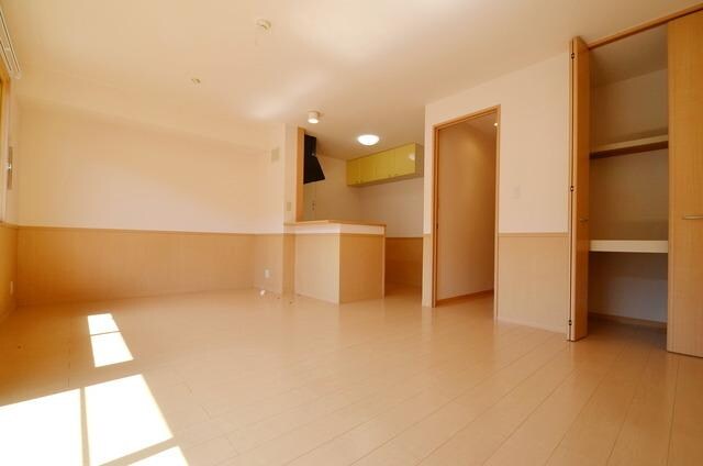 コートアステール　IIの物件内観写真