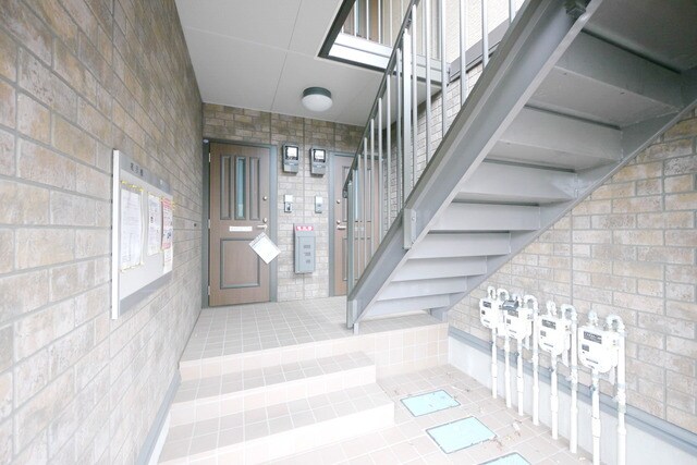 ルミエール　参番館の物件内観写真