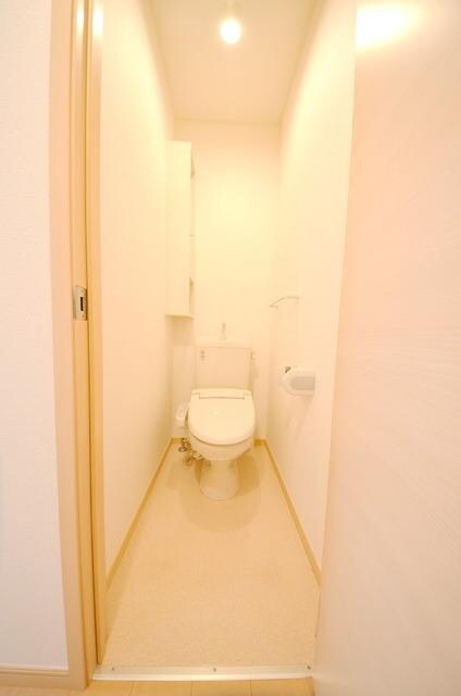 ウィステリアの物件内観写真